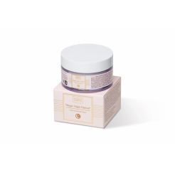 Ночной крем для лица «Magic Night Retinol» для лица и шеи «Волшебное Озеро» 50мл.
